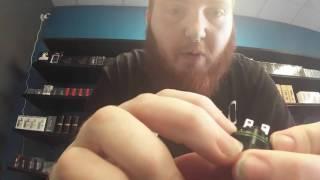 Indy E Cigs   VCMT   Tutorial