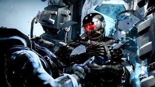 Crysis 3 - Post-Human
