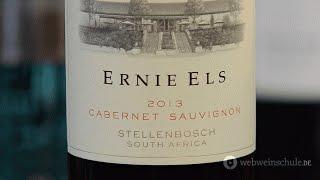 Weinschule Folge 48: Cabernet Sauvignon