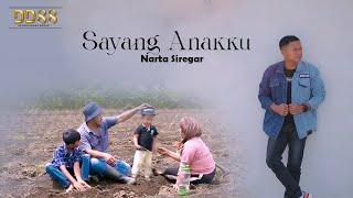 NARTA SIREGAR - SAYANG ANAKKU | LAGU KARO TERBARU 2023