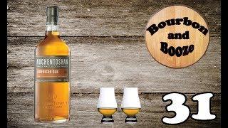 31 Auchentoshan American Oak