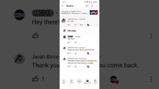 @TankuBOSS replied my comment 
