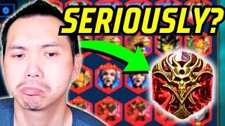 PULLING ALL SOULSTONES FOR BEST EVENT EVER?! | RAID: SHADOW LEGENDS