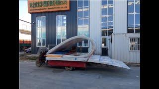 Hebei Unique Hebei Unique Plastics Manufacturer Co., Ltd.