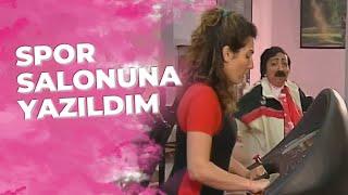 Sağlam Kafa Sağlam Vücutta Bulunur