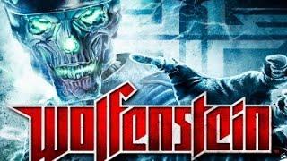 Прохождение Wolfenstein 2009: Часть 10 - Черное Солнце ФИНАЛ [ Full HD 60 Fps ]