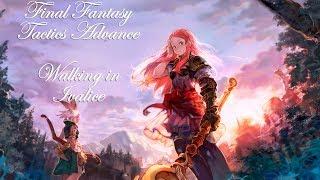 Final Fantasy Tactics Advance: Walking in Ivalice