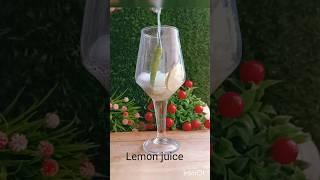 Spicy lemonade #reels #shots #sumancooks #viral #yshorts #youtubeshorts