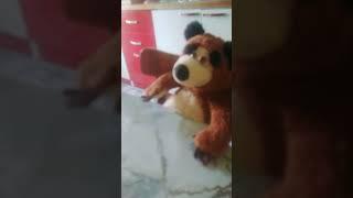 my dear bear sweethearts morning routine