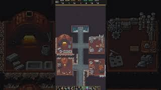 Dwarf Fortress - Гайд - Водный реактор