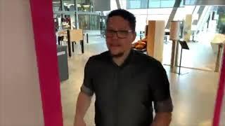 Wirtualny spacer po Centrum Nauki Kopernik