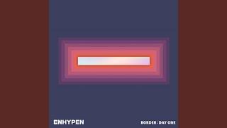 ENHYPEN (엔하이픈) - 'Outro: Cross The Line' Instrumental Version