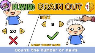 [NXP Play] Brain Out Part 2 || NXP Games #nxpgames