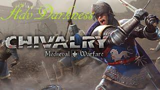 Chivalry: Medieval Warfare Gameplay (No Commentary)