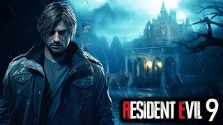 Resident Evil 9 Leaks: Leon and Jill as Leads? Island Setting, New Enemies & Mysterious Antagonist