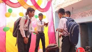 New Generation vs Old Generation: A Journey Through Time | MSS English School Generations Collide!