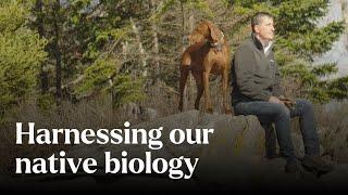 Harnessing our native biology - Nature's Building Blocks | BBC StoryWorks