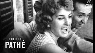 The Palio Race (1955)