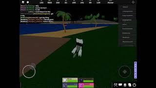 Roblox Monsters Of Etheria: How to get Flyden and Dalladoodle