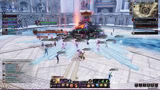  Sintflutbringerin ERZBOSS Raid Server Destiny Throne and Liberty Community 15 POLISHED CRYSTALS 