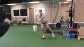 TMI Sports Medicine - Sports Performance Training