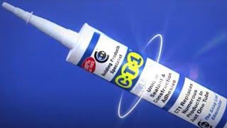 CT1 Sealant & Adhesives | Toolstation