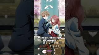 TOP 6 Must-Watch Romance Anime PART6 #animeedits #romanceanime #shorts