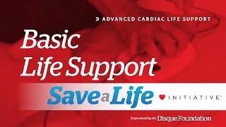 3a: Basic Life Support (2024)