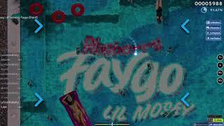 osu! Lil Mosey Blueberry Faygo