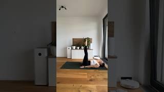 Lying Leg Lifts #free2fit #онлайнтренер #кроссфит #спорт #мотивация #украина #прага #mobility