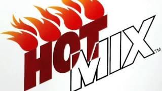 ( Hot Mix ) DJ TVISTA