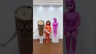 #头脑特工队#家庭#搞笑#可爱