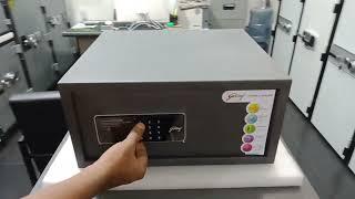 godrej nx pro digital 25L Locker / safe/ vault.Bangladesh.  01719-524358