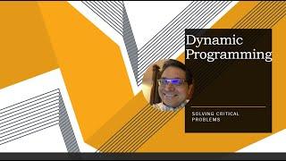 Dynamic Programming - Solutions DPV 6.23 MIssion Critical Production Systems