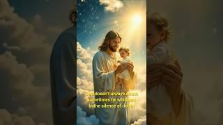 "Whispers of Faith: Listen with Your Heart" | Most Powerful Affirmations #usa #motivationmations