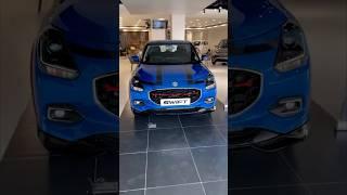 Maruti Suzuki Swift VXI Optional 2024 