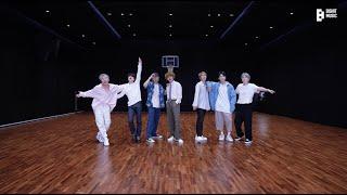 [CHOREOGRAPHY] BTS (방탄소년단) 'Permission to Dance' Dance Practice