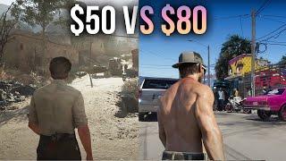 What The HELL is Going On With Video Game Prices?