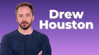 Drew Houston, Founder of $8B DropBox, Turned Down $1B From Steve Jobs & Made the Cover of Forbes