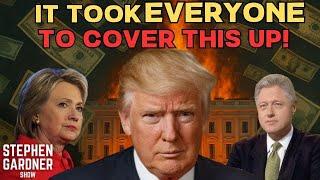 Former Clinton Official EXPOSES Government Rot!
