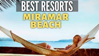 TOP 7 Best Resorts in Miramar Beach Destin Florida