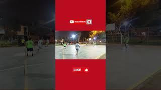 Futbol Callejero Perú 2024 Parte 507 #shorts    #youtubeshorts    #futbolcallejero    #futbol