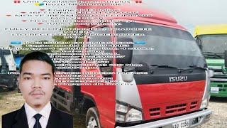 Ready To Fullout Isuzu NPR Dropside|Cagayan de oro city 09678790081