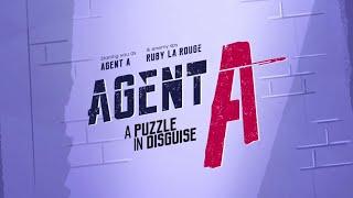 Agent A Trailer Android & iOS