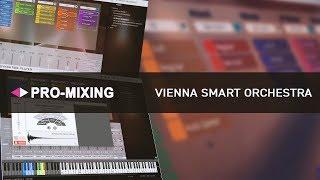 VIENNA SMART ORCHESTRA [Арам Киракосян]