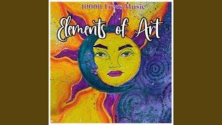 Elements of Art (Brave & Bold Remix)