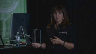 FCPWORKS NAB 2015 — Blackmagic