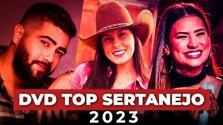 DVD Top Sertanejo 2023 / Sertanejo 2023 Playlist Top/ As Melhores Musicas do Sertanejo 2023 DVD HD