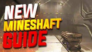 New Mineshaft Interior Strategies! - Lethal Company