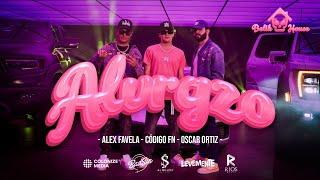 ALVRGZO (Video Oficial) - Alex Favela x Código FN x Oscar Ortiz